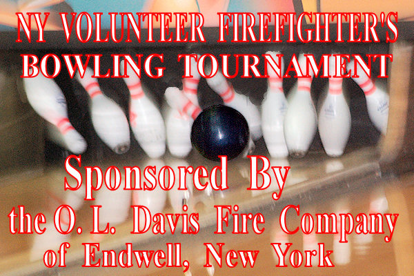 05-01-15  Other - Endwell Sponsored Bowling Tournament